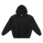 CORE HOODIE - RED BUY 1 GET 1 50% OFF