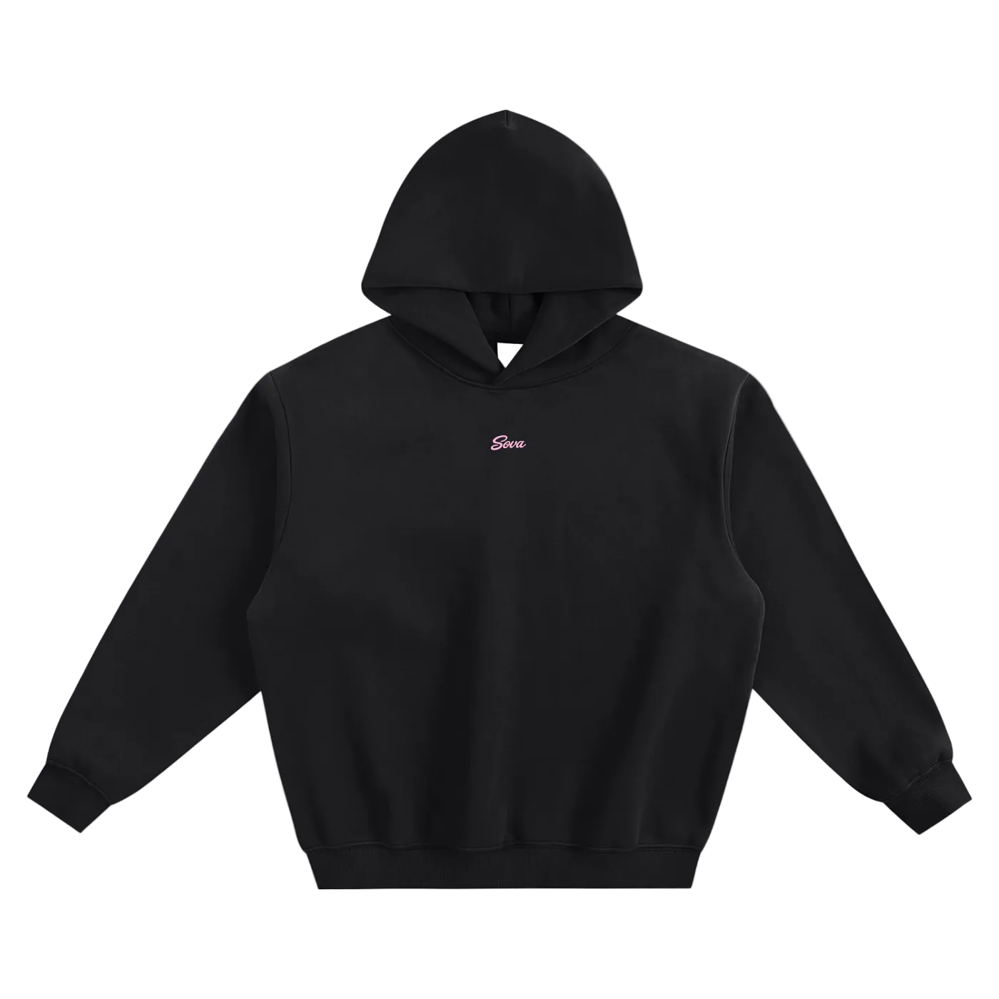 CORE HOODIE - PINK BUY 1 GET 1 50% OFF