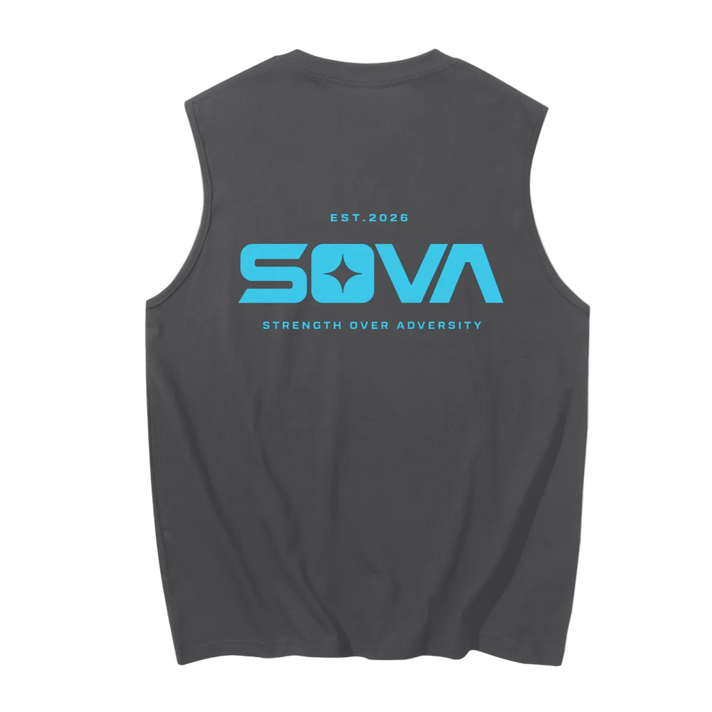 SZN1 Men's Muscle Tank