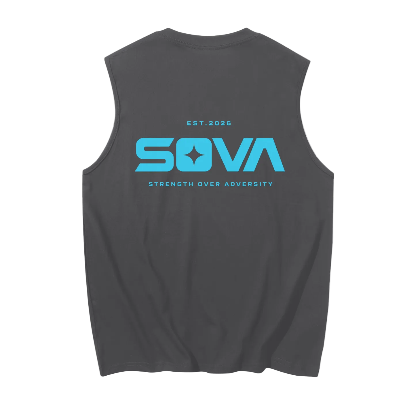 SZN1 Men's Muscle Tank