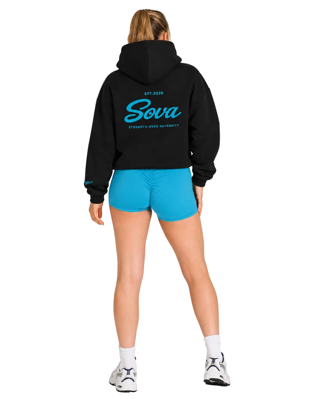 CORE HOODIE - PRE ORDER