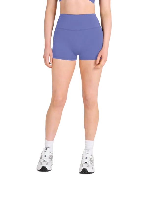 CORE SCRUNCH SHORTS - PRE ORDER
