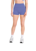 CORE SCRUNCH SHORTS - PRE ORDER