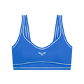 SZN 1 Training Bra - Blue