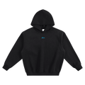 CORE HOODIE - BLUE BUY 1 GET 1 50% OFF