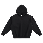 CORE HOODIE - BLUE BUY 1 GET 1 50% OFF