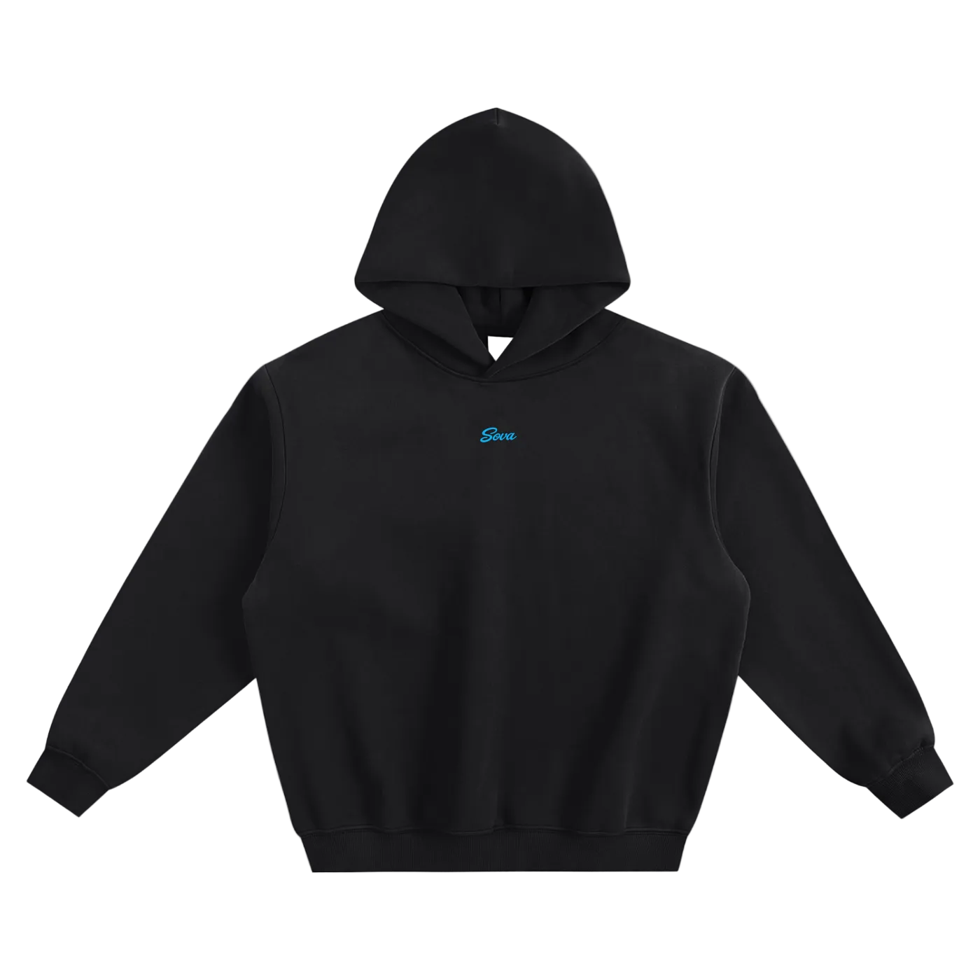 CORE HOODIE - BLUE BUY 1 GET 1 50% OFF