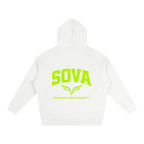 SIGNATURE HOODIE - GREEN