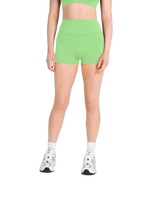 CORE SCRUNCH SHORTS - PRE ORDER
