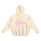 CORE HOODIE - PINK BUY 1 GET 1 50% OFF