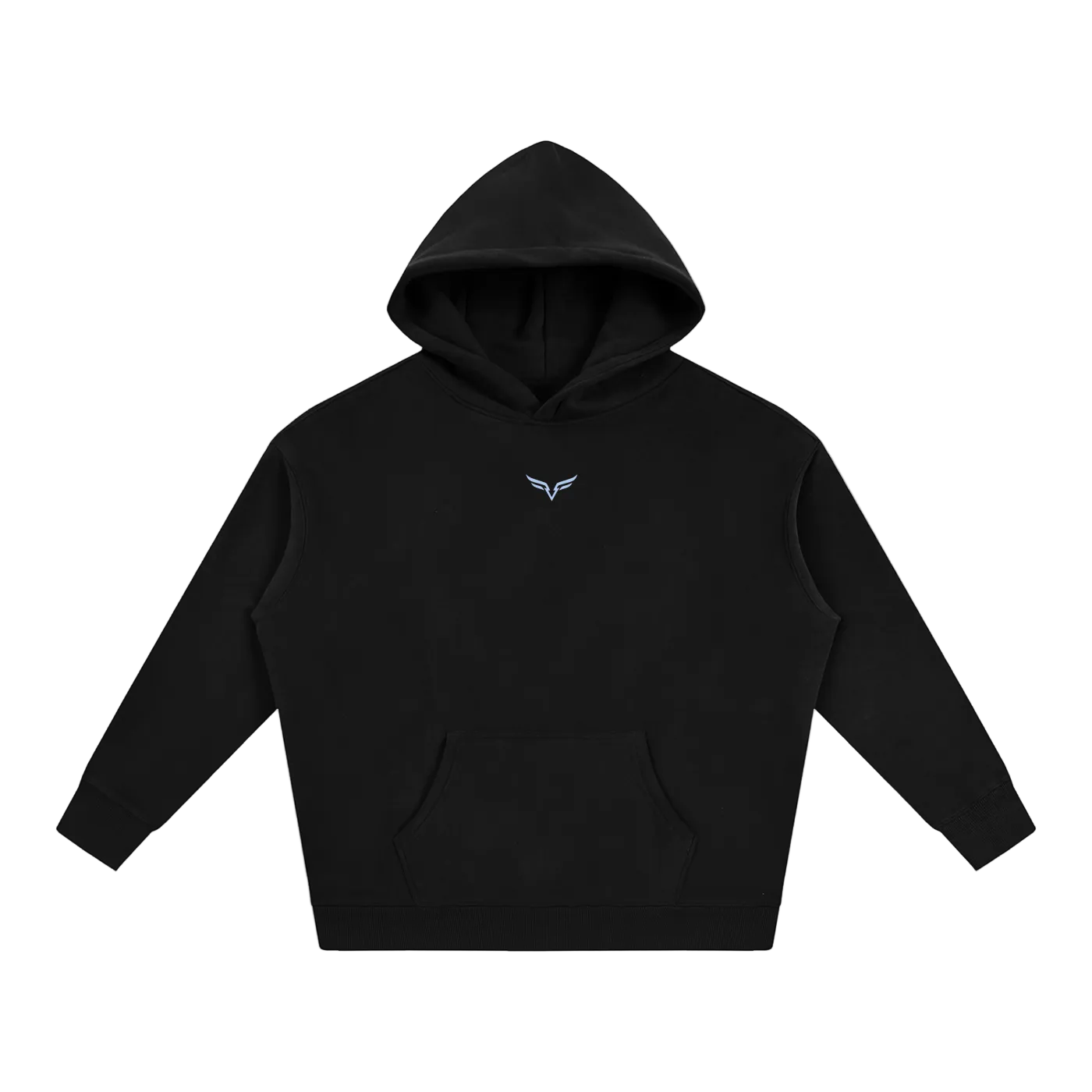 SIGNATURE HOODIE -LAVENDER
