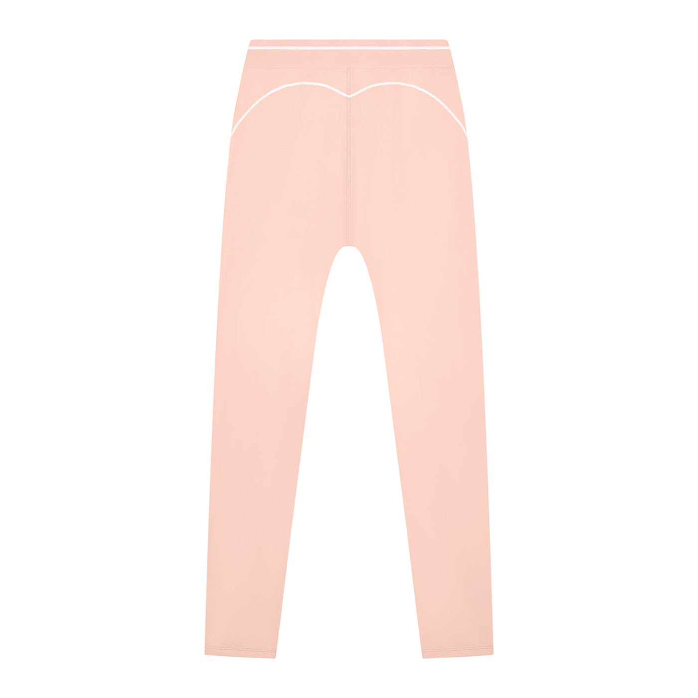 SZN 1 Training Tights - Pink