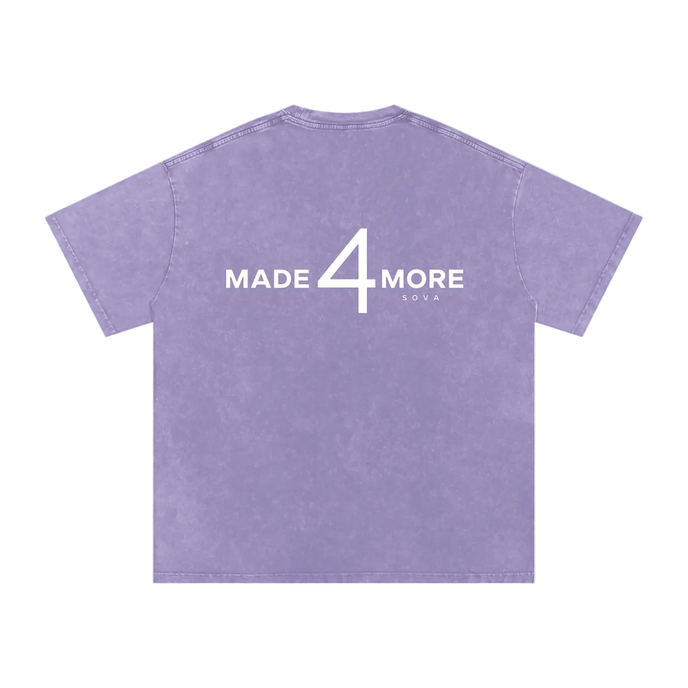 MADE 4 MORE TEE