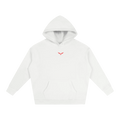 SIGNATURE HOODIE - RED