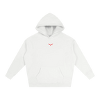 SIGNATURE HOODIE - RED
