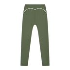 SZN 1 Training Tights - Sage