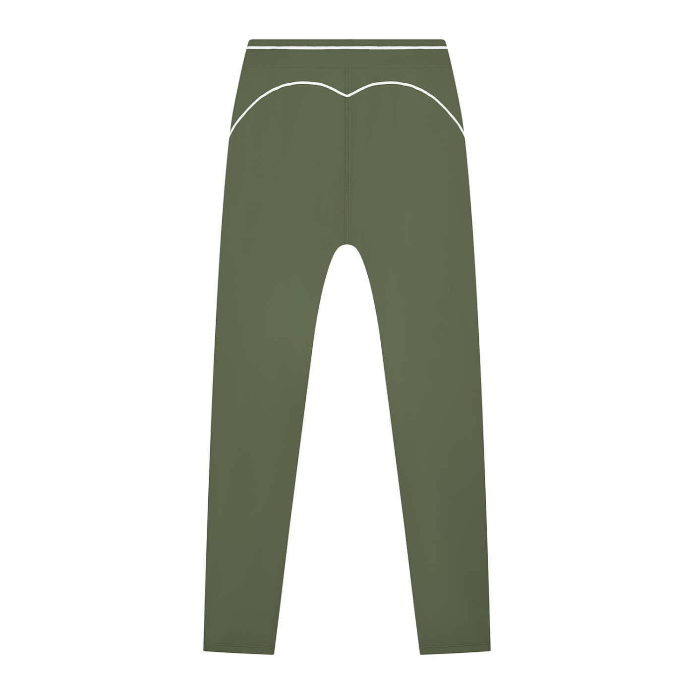 SZN 1 Training Tights - Sage
