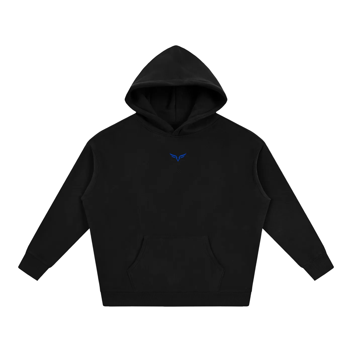 SIGNATURE HOODIE - ROYAL BLUE