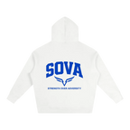 SIGNATURE HOODIE - ROYAL BLUE