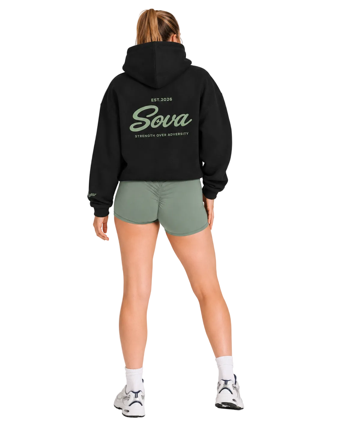 CORE HOODIE - PRE ORDER