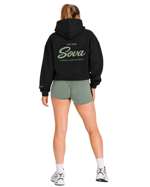 CORE HOODIE - PRE ORDER