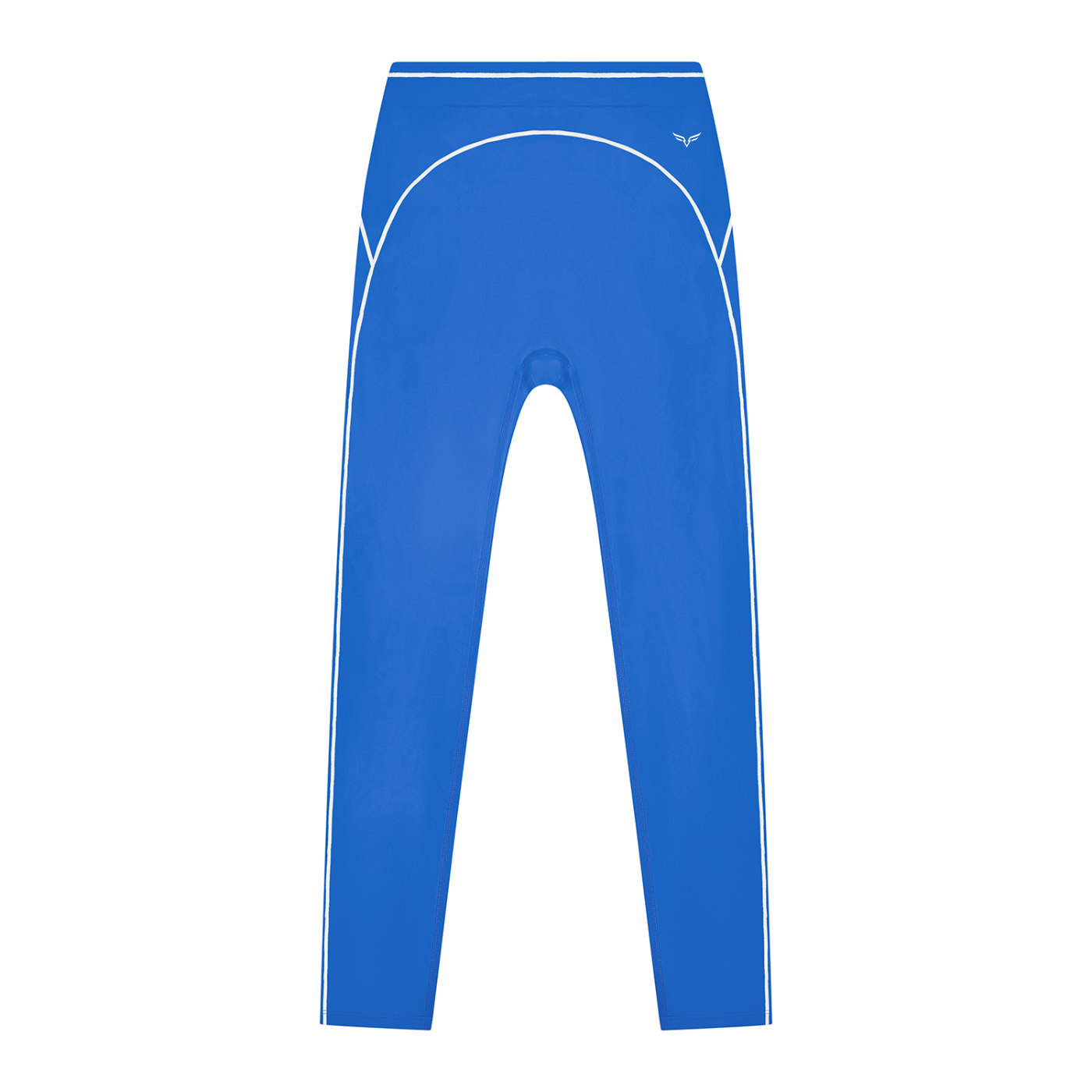 SZN 1 Training Tights - Blue