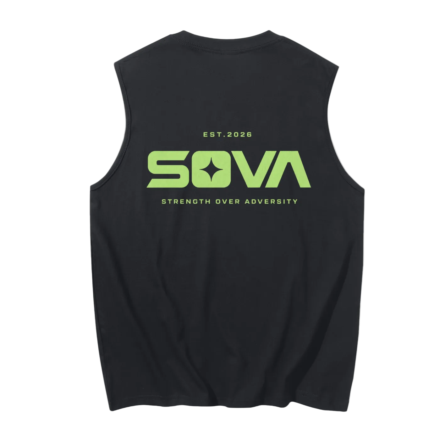 SZN1 Men's Muscle Tank