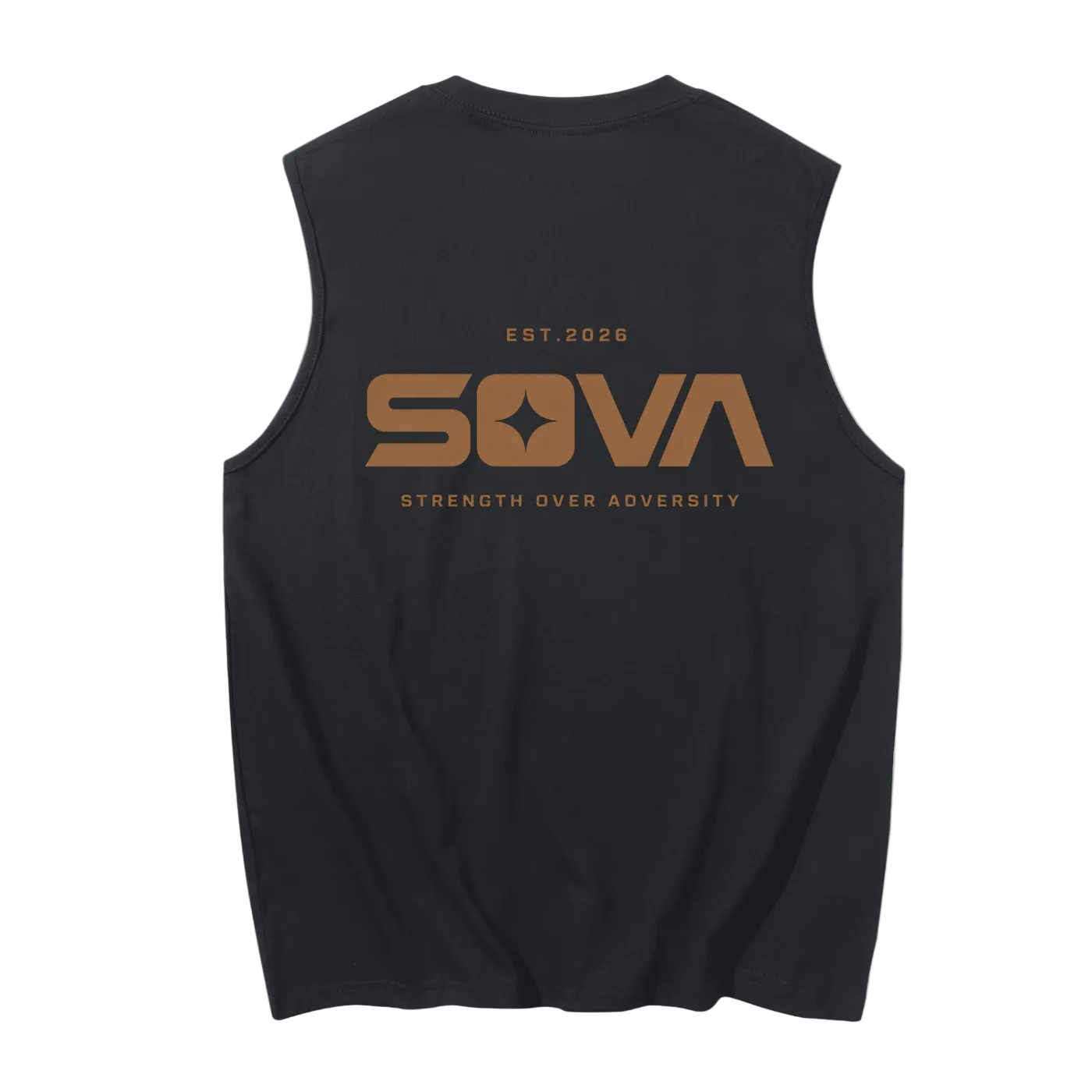 SZN1 Men's Muscle Tank