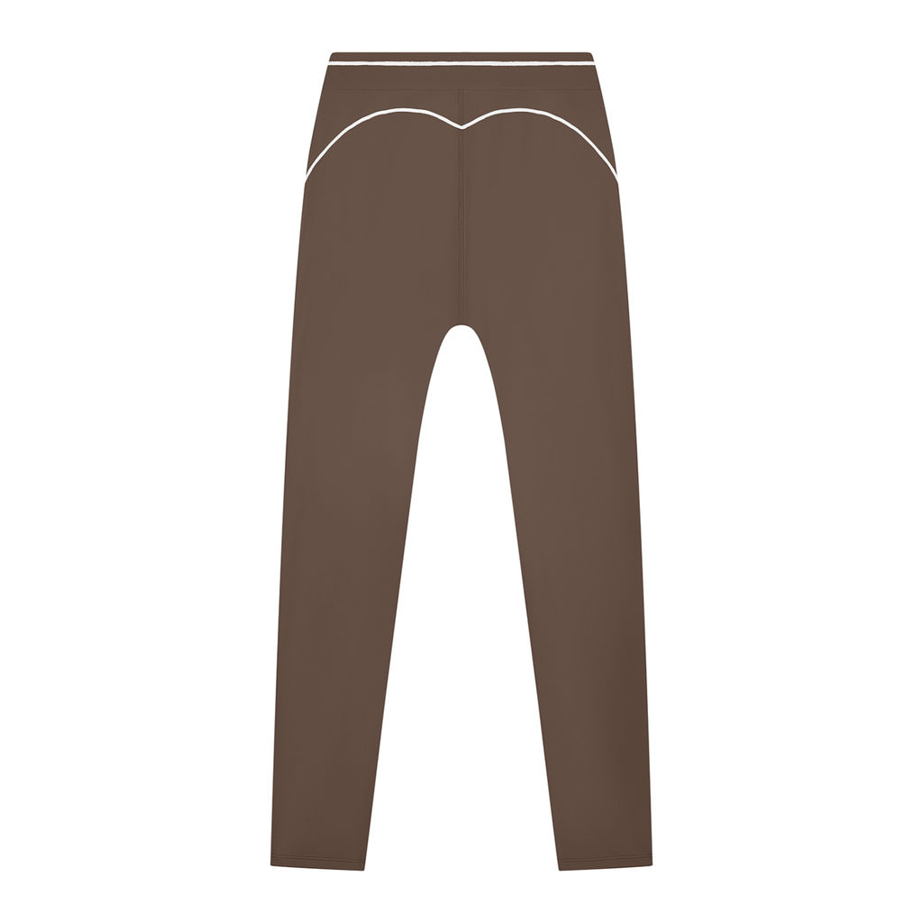 SZN 1 Training Tights - Coco