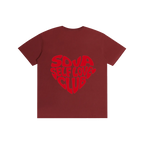 SELF LOVE CLUB TEE