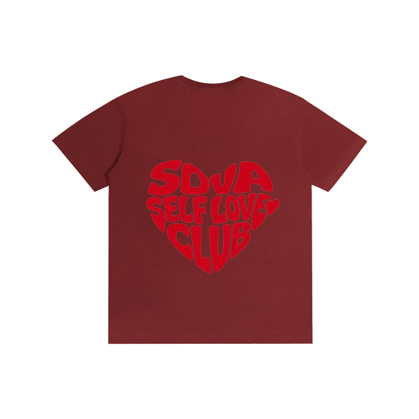 SELF LOVE CLUB TEE