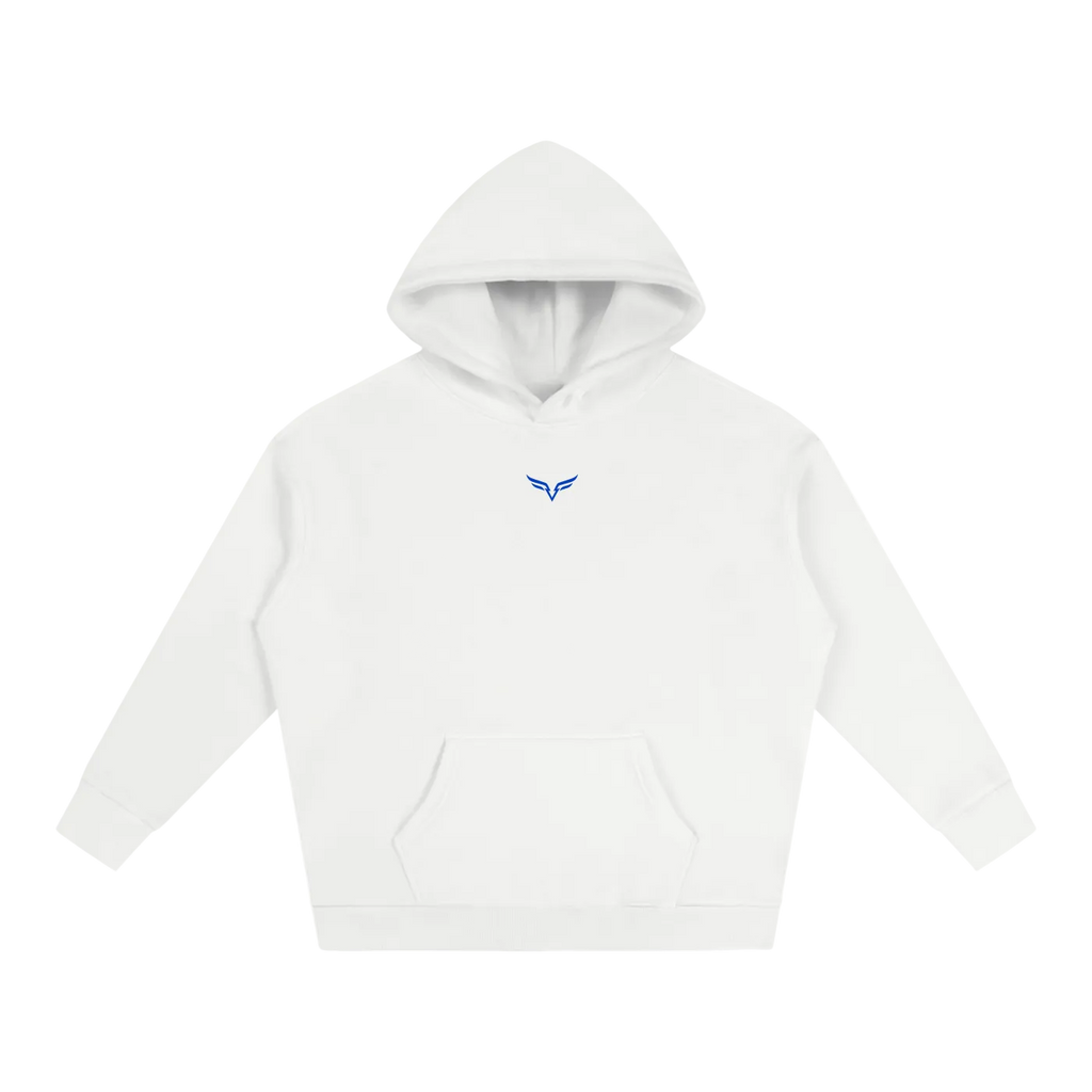 SIGNATURE HOODIE - ROYAL BLUE