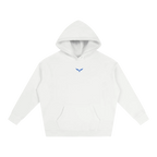 SIGNATURE HOODIE - ROYAL BLUE