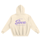 CORE HOODIE - PURPLE BUY 1 GET 1 50% OFF