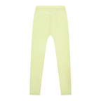 SZN 1 Training Tights - Mellow Yellow