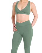 CORE SPORTS BRA - PRE ORDER