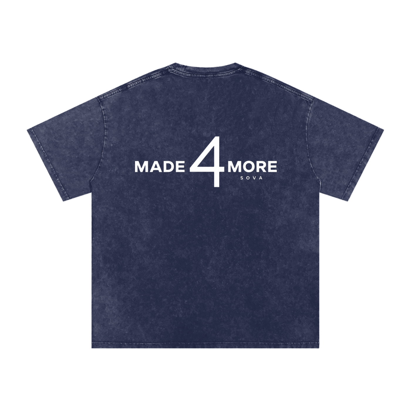 MADE 4 MORE TEE