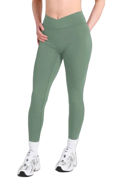 CORE LEGGINGS - PRE ORDER