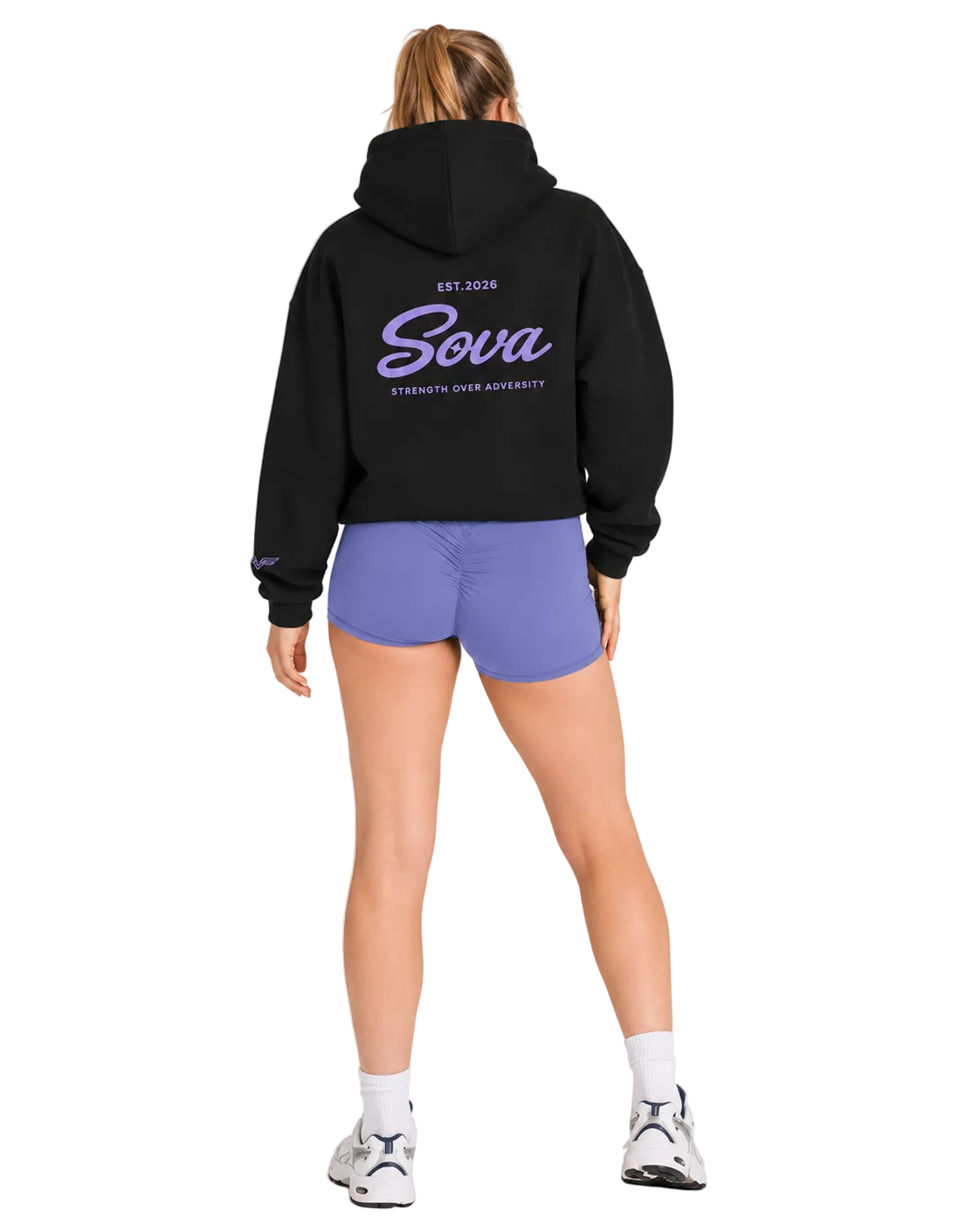 CORE HOODIE - PRE ORDER