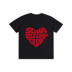 SELF LOVE CLUB TEE