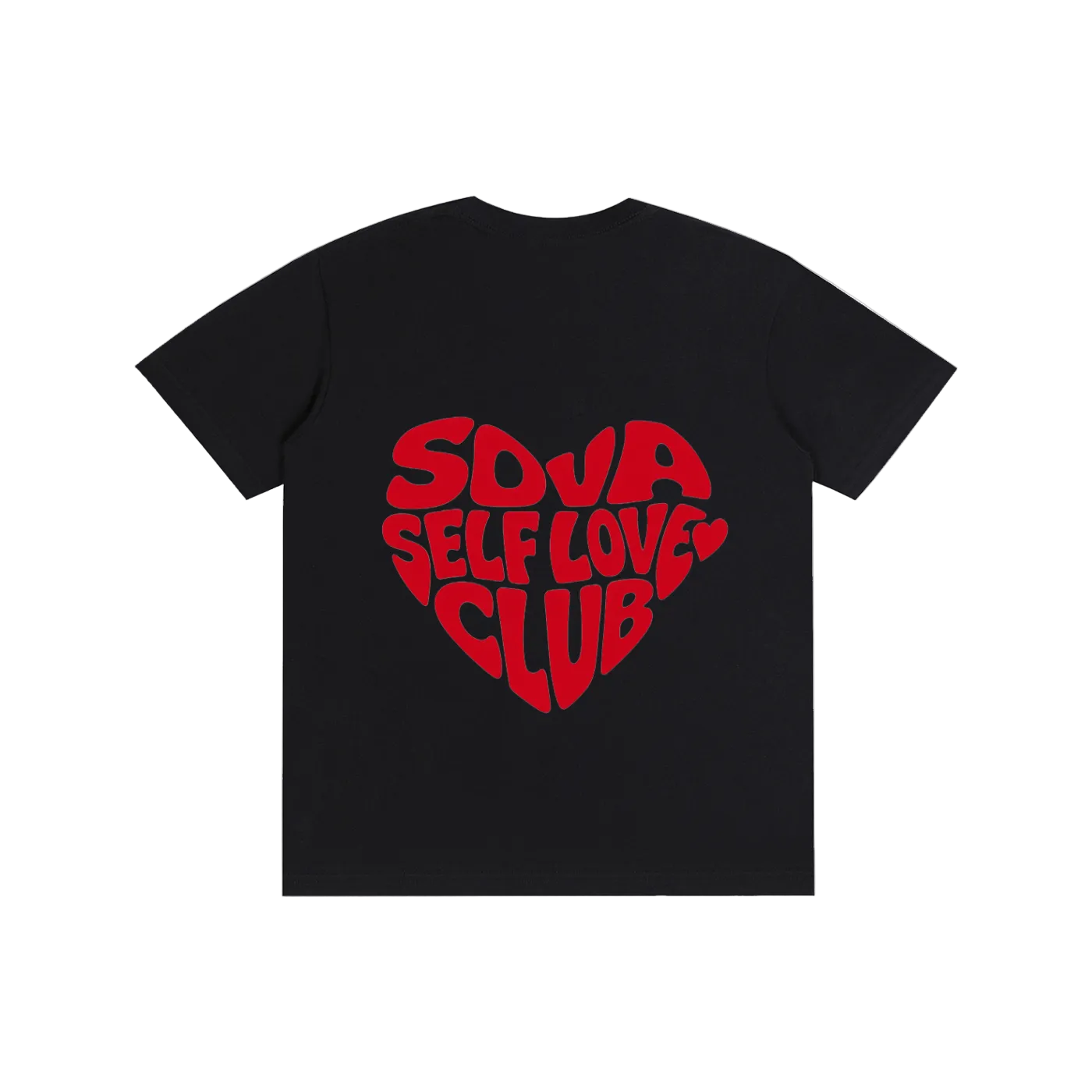 SELF LOVE CLUB TEE