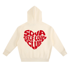 SELF LOVE CLUB HOODIE