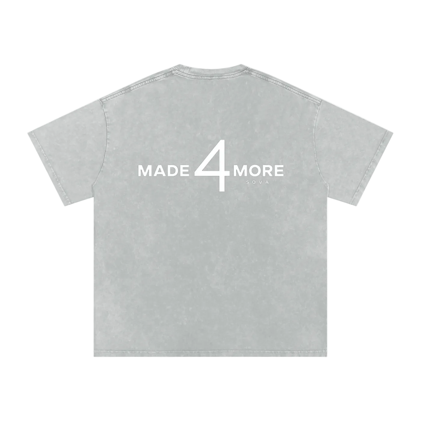 MADE 4 MORE TEE