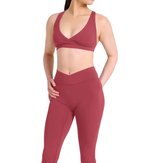 CORE SPORTS BRA - PRE ORDER