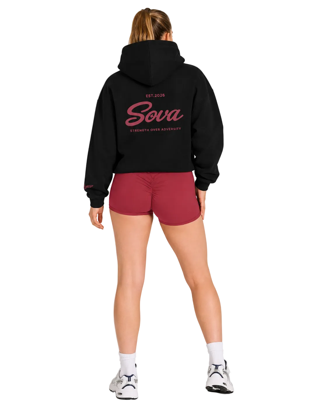 CORE HOODIE - PRE ORDER