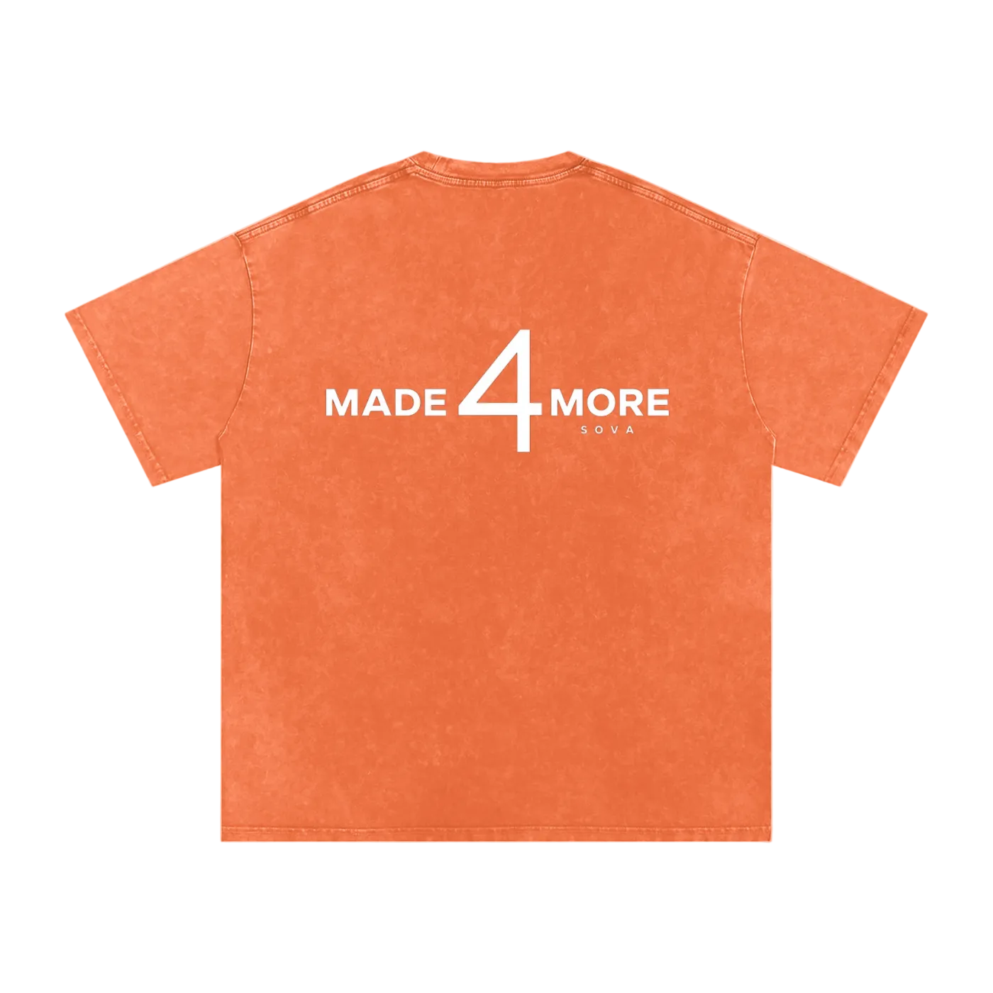 MADE 4 MORE TEE