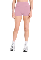 CORE SCRUNCH SHORTS - PRE ORDER