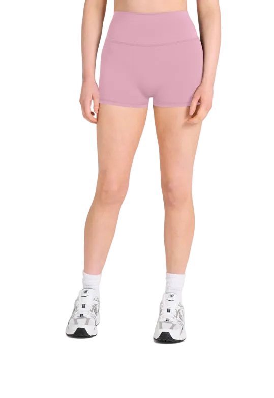 CORE SCRUNCH SHORTS - PRE ORDER