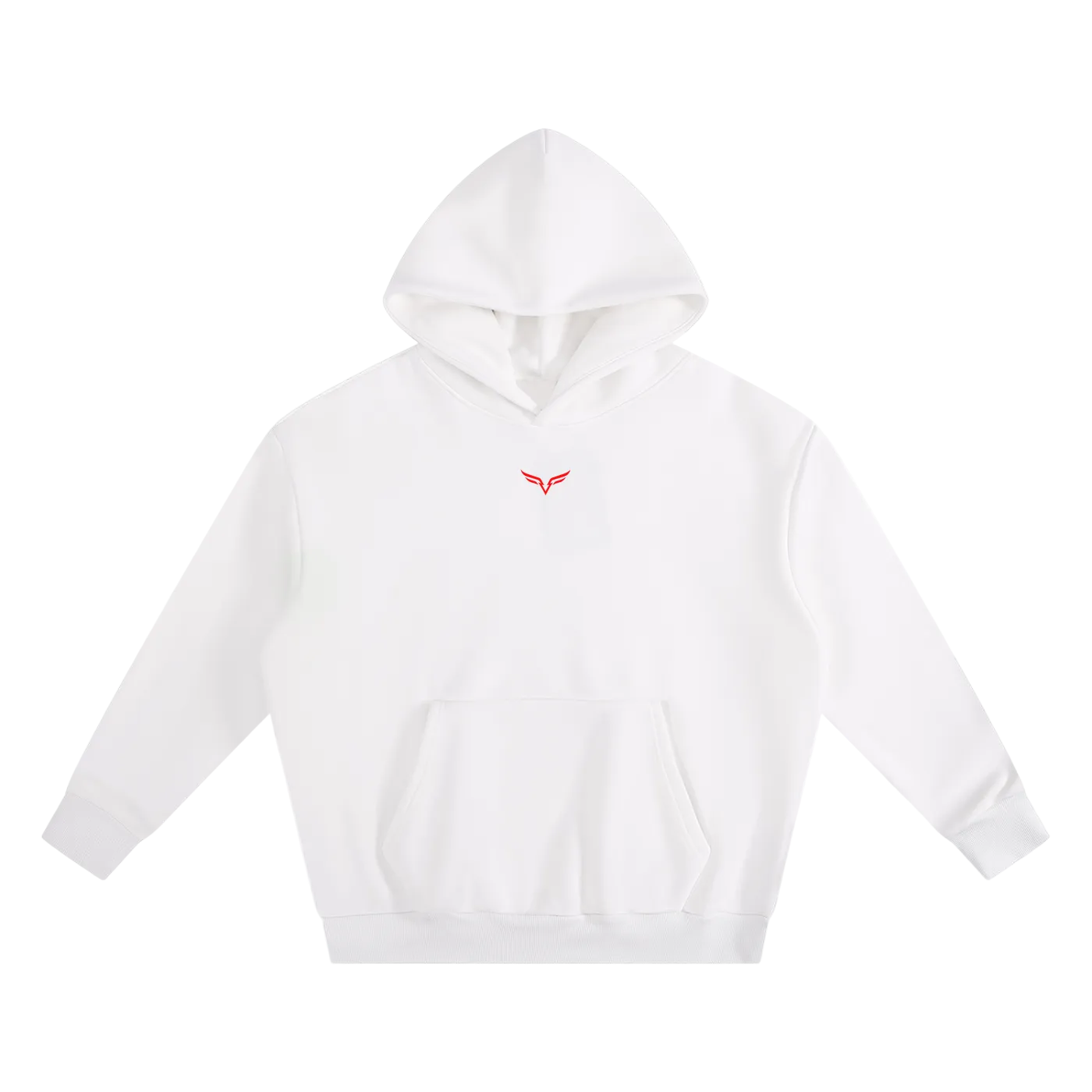 SELF LOVE CLUB HOODIE