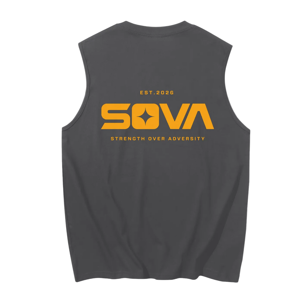 SZN1 Men's Muscle Tank